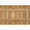 Ekena Millwork Joined Board-n-Batten Shutters, Rough Sawn Western Red Cedar, 32 1/4W x 21H, PR RBJ06S32X021RWR - alternate 5